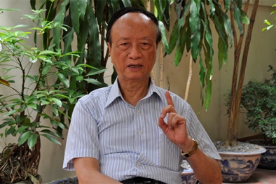 Trung Quốc mang tàu chiến ra giàn khoan: Việt Nam không yếu mềm